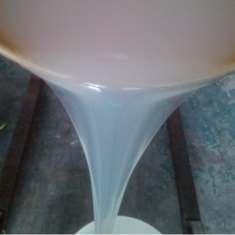 模具硅胶有毒吗？